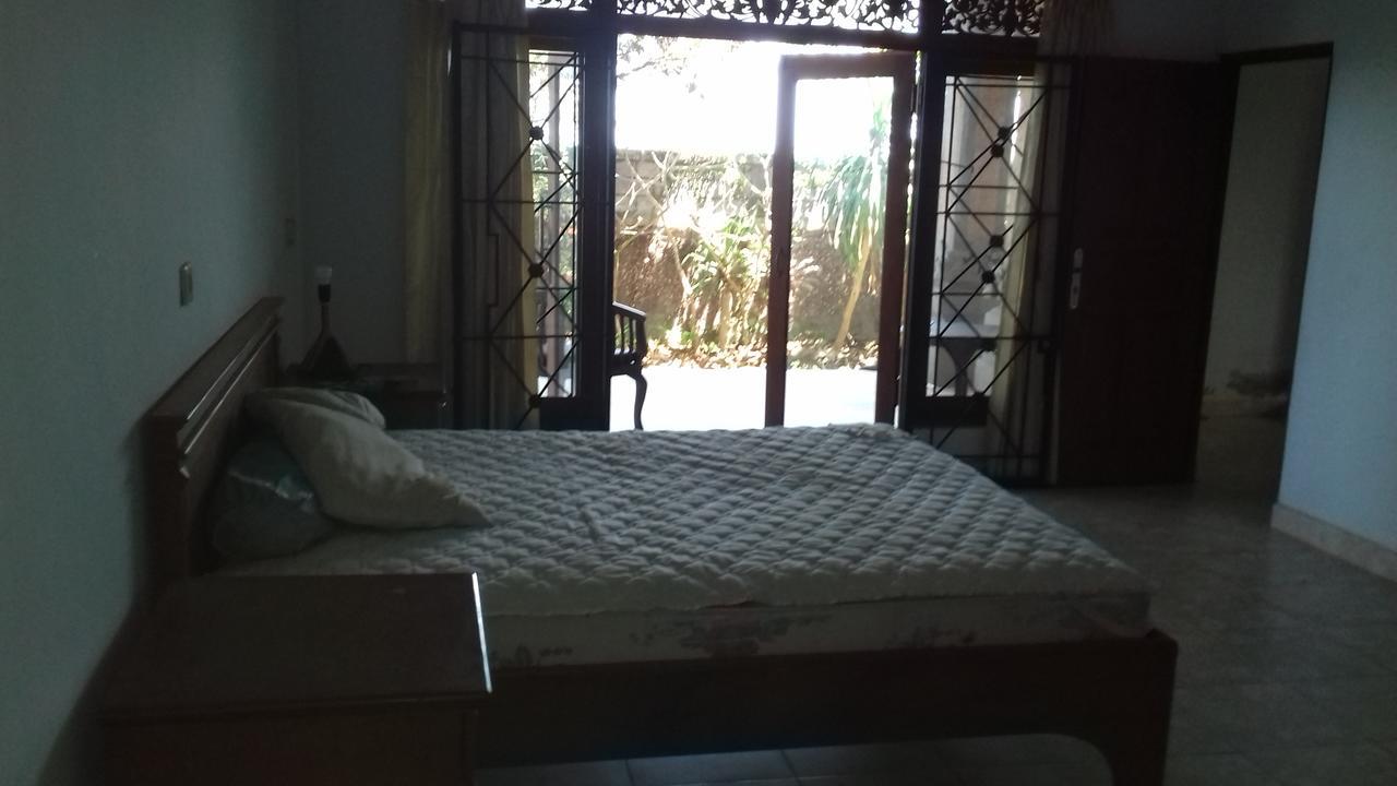 Umah Made Bed & Breakfast Gianyar  Exterior photo